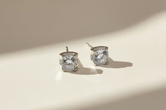 Crystal Stud