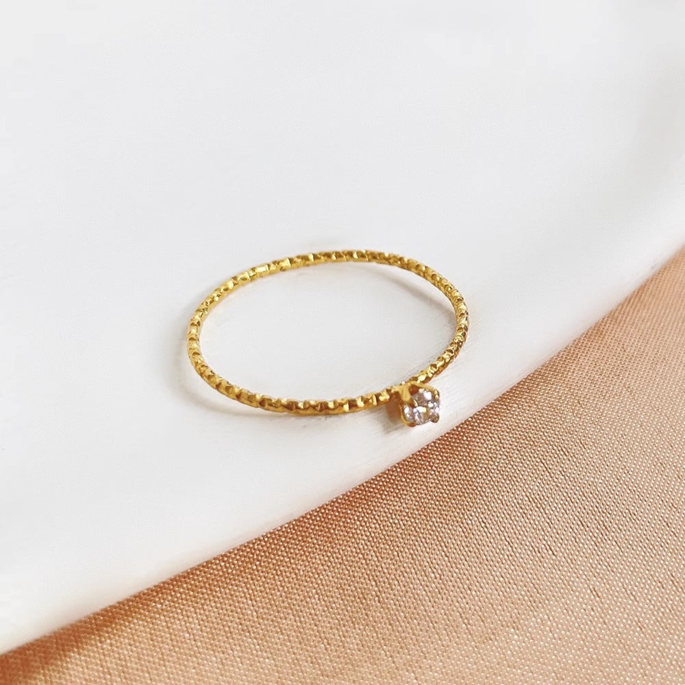 Stud Ring