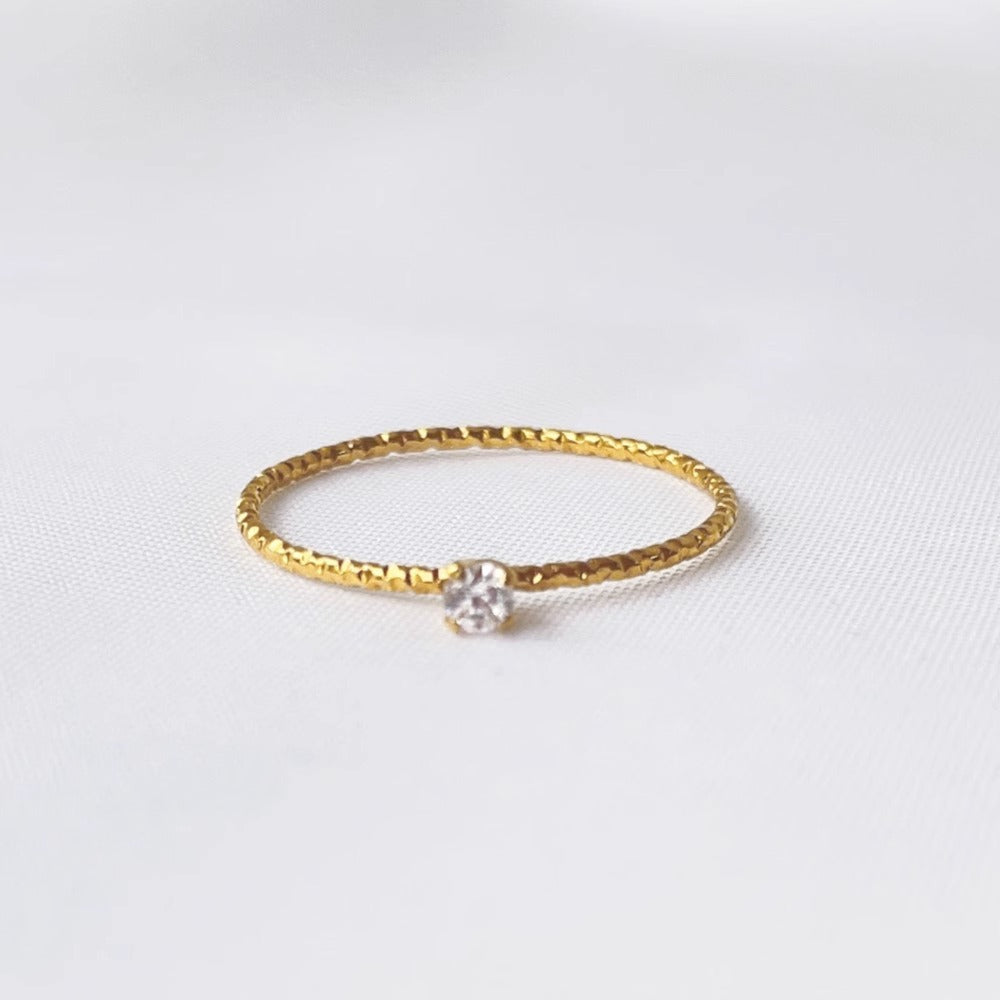 Stud Ring