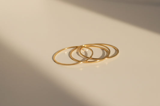Thin Band
