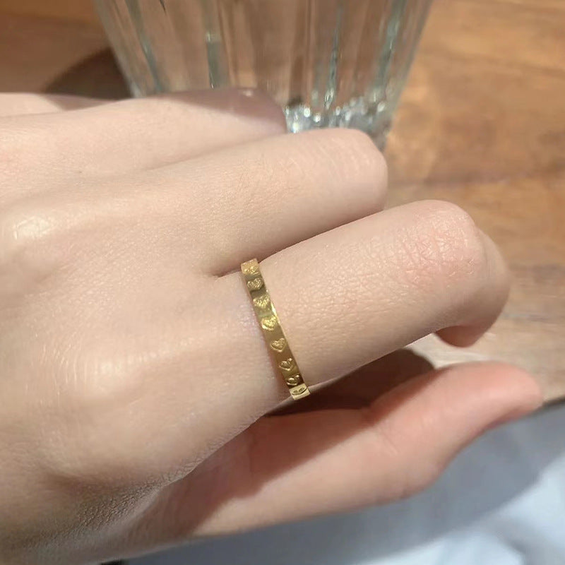 Tiny Heart Band
