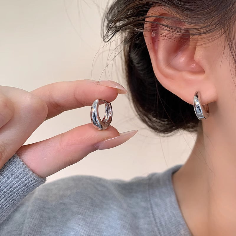 Water Drop Hoop
