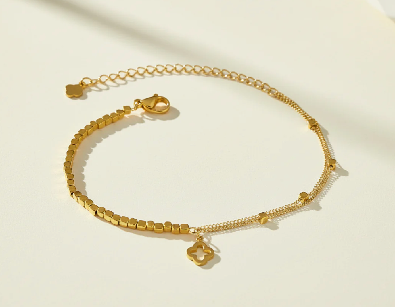 Anklets