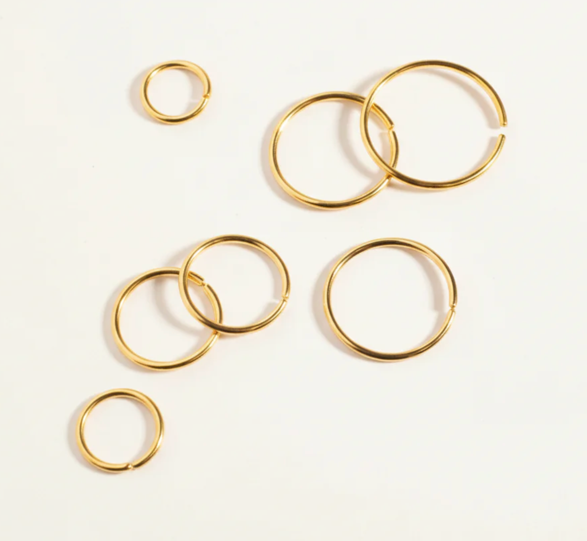 Body Jewelry