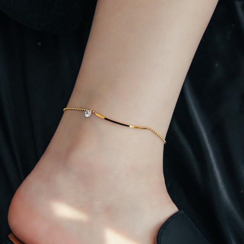 Anklets