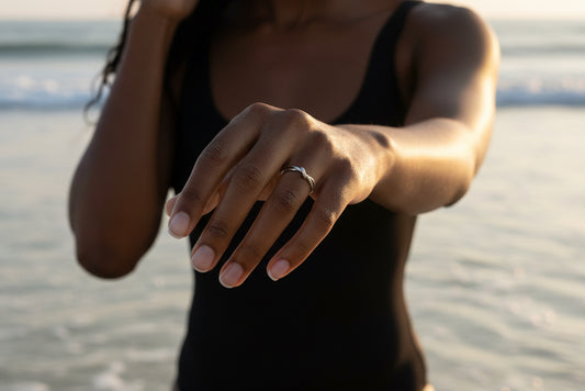 Barbed Ring