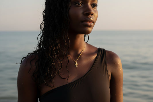 Saint Necklace