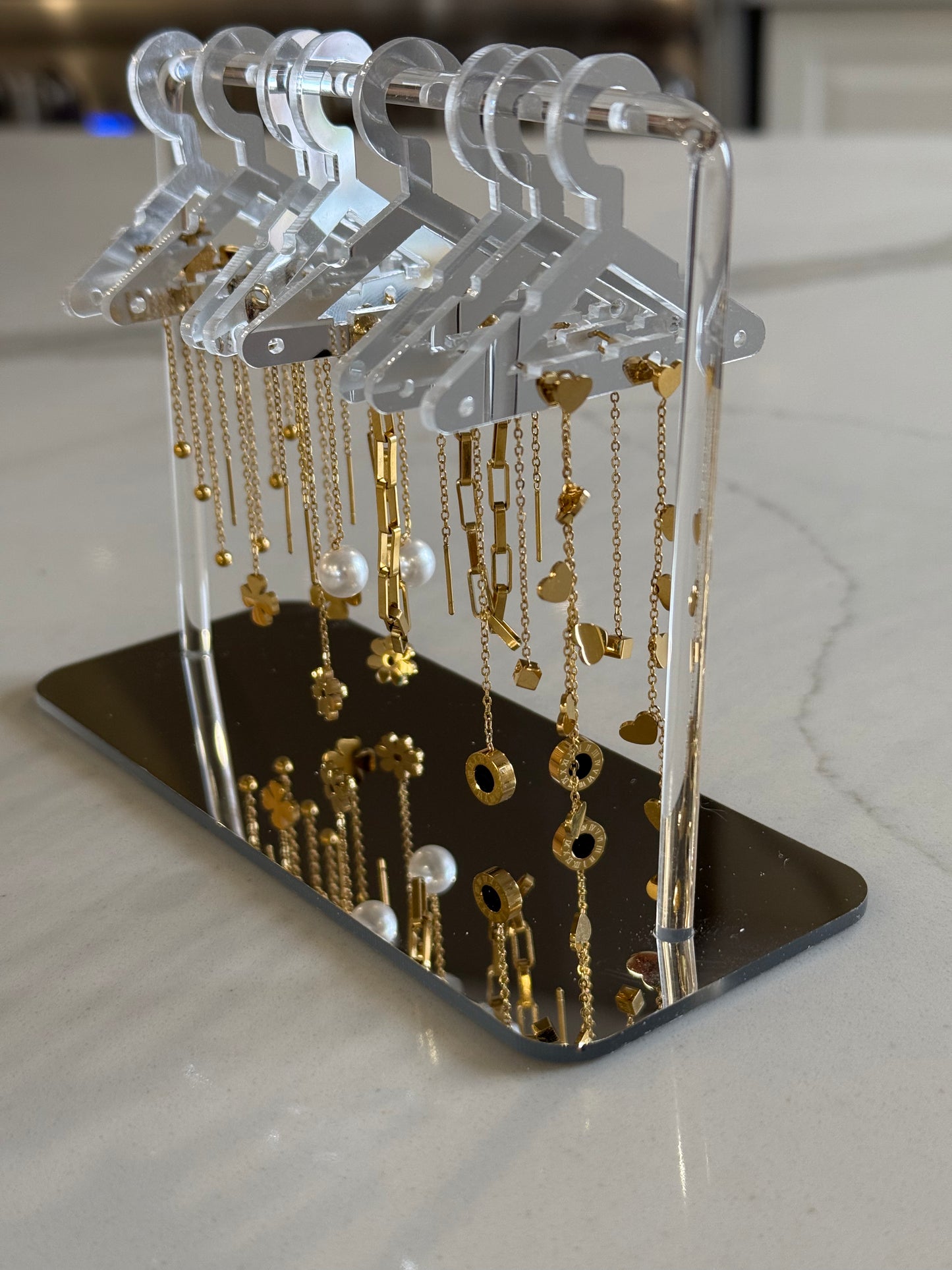 Jewellery Mini Hanger Set