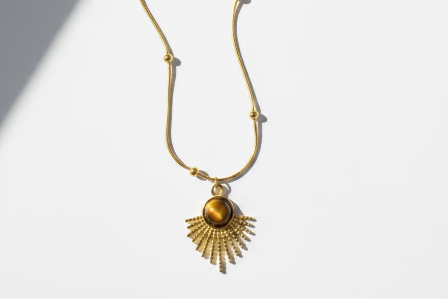 Gatsby Pendant