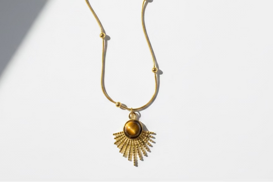 Gatsby Pendant