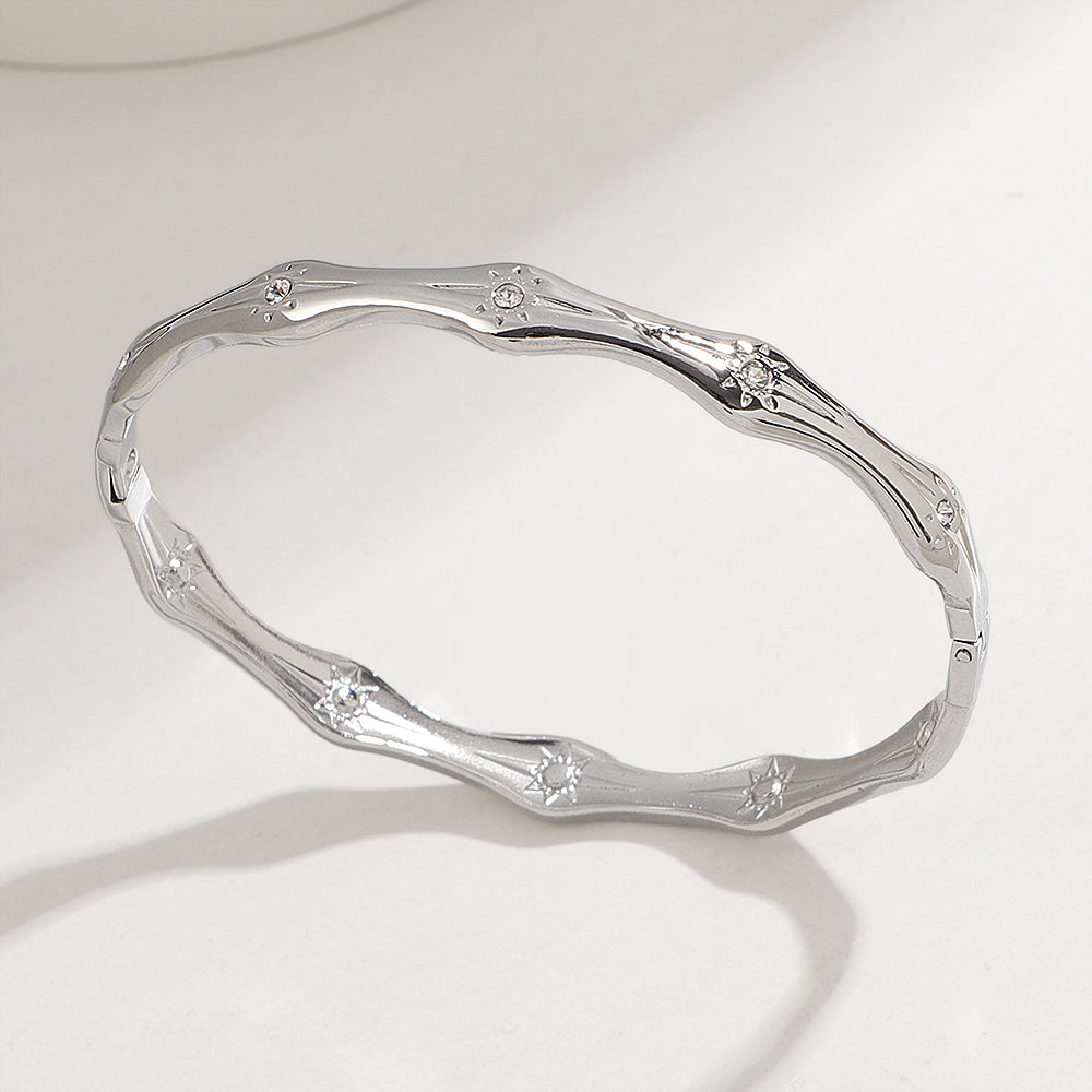 Sunshine Bangle