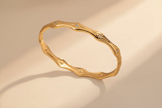 Sunshine Bangle