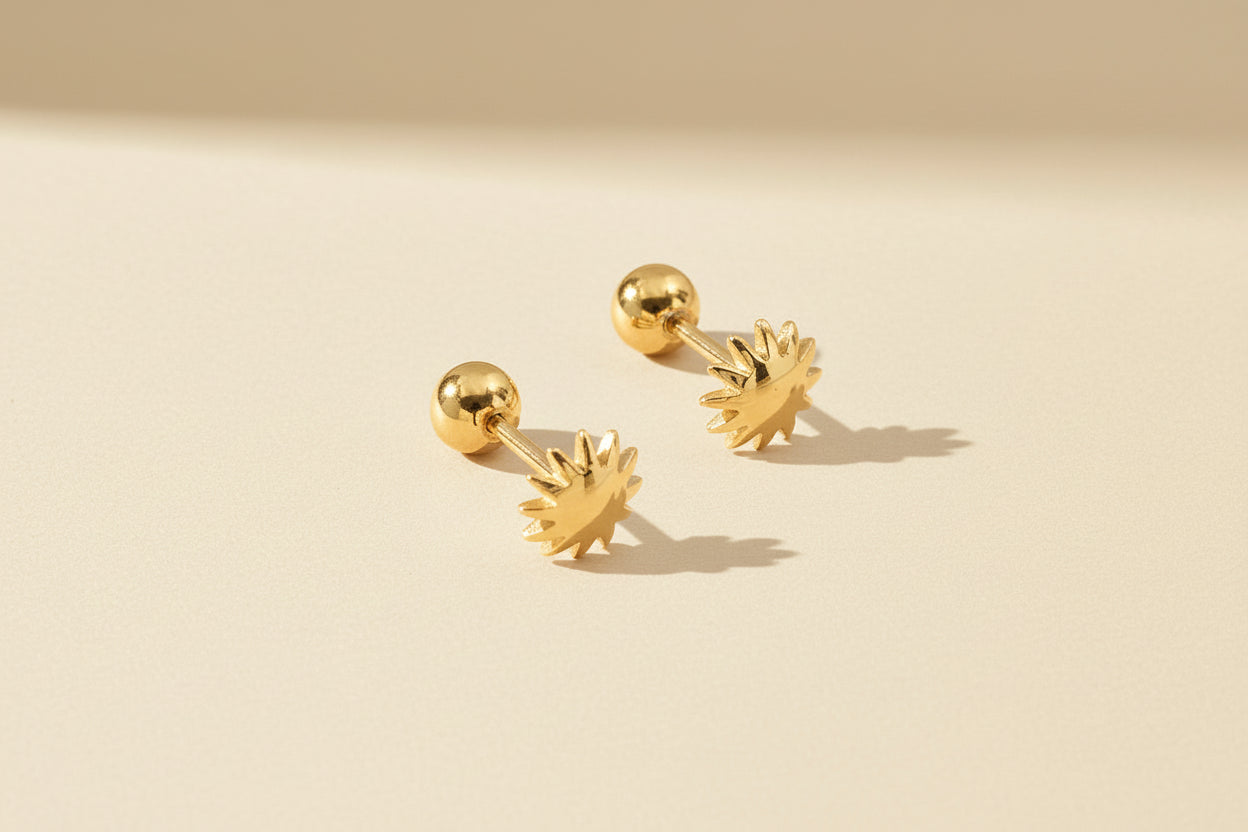 Sun Stud