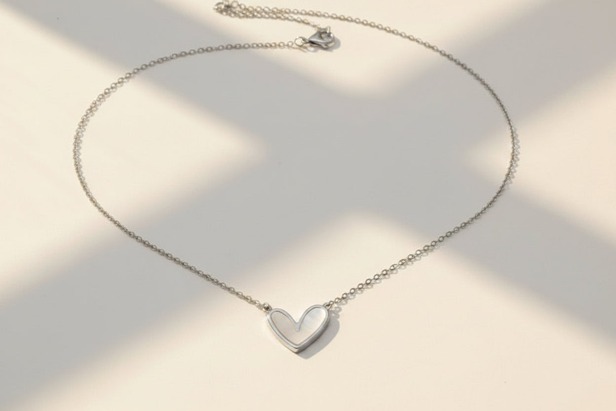 Cora Necklace
