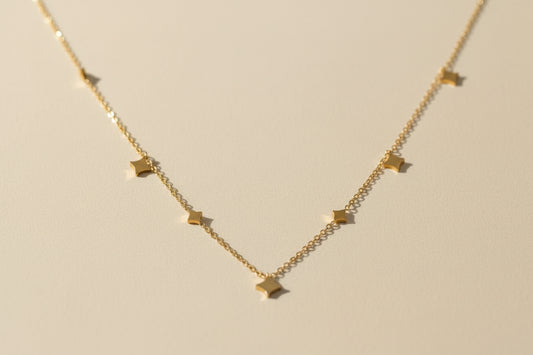 Diamond Choker