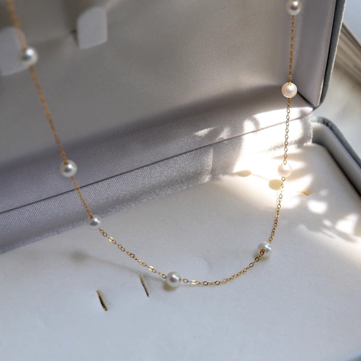 Pearl Chain