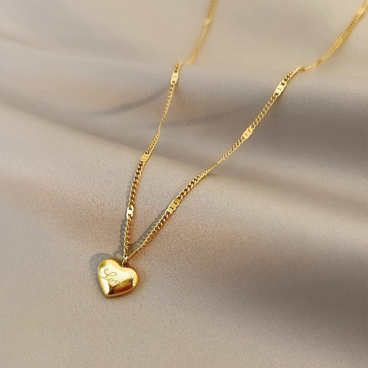 Love Necklace