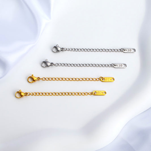 Chain Extender