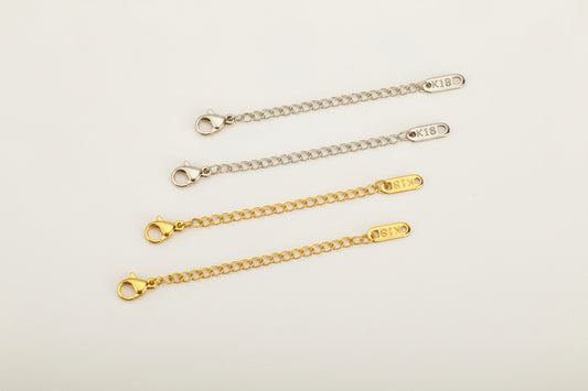 Chain Extender