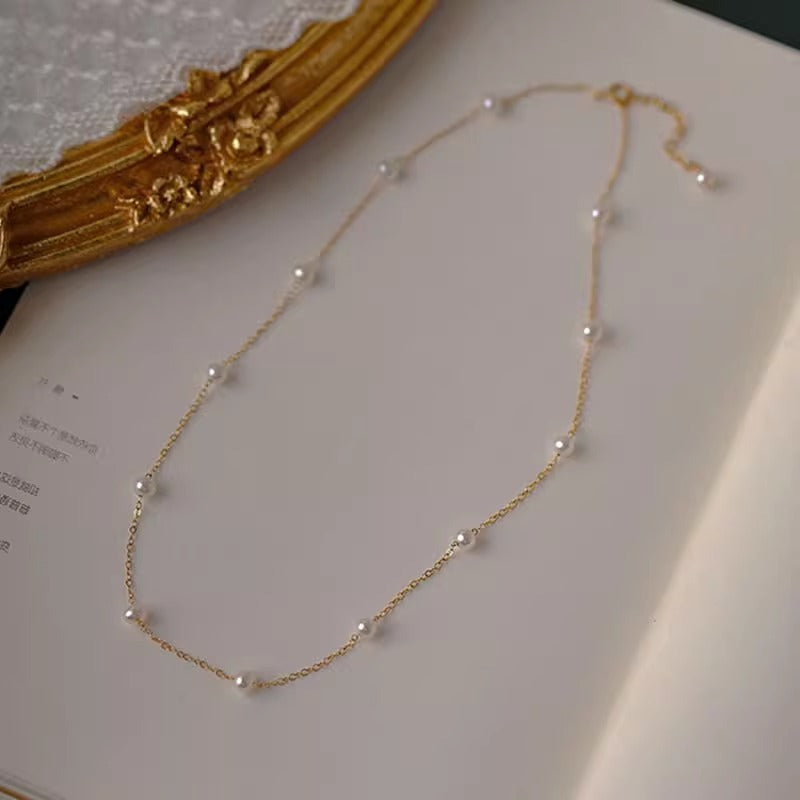 Pearl Chain