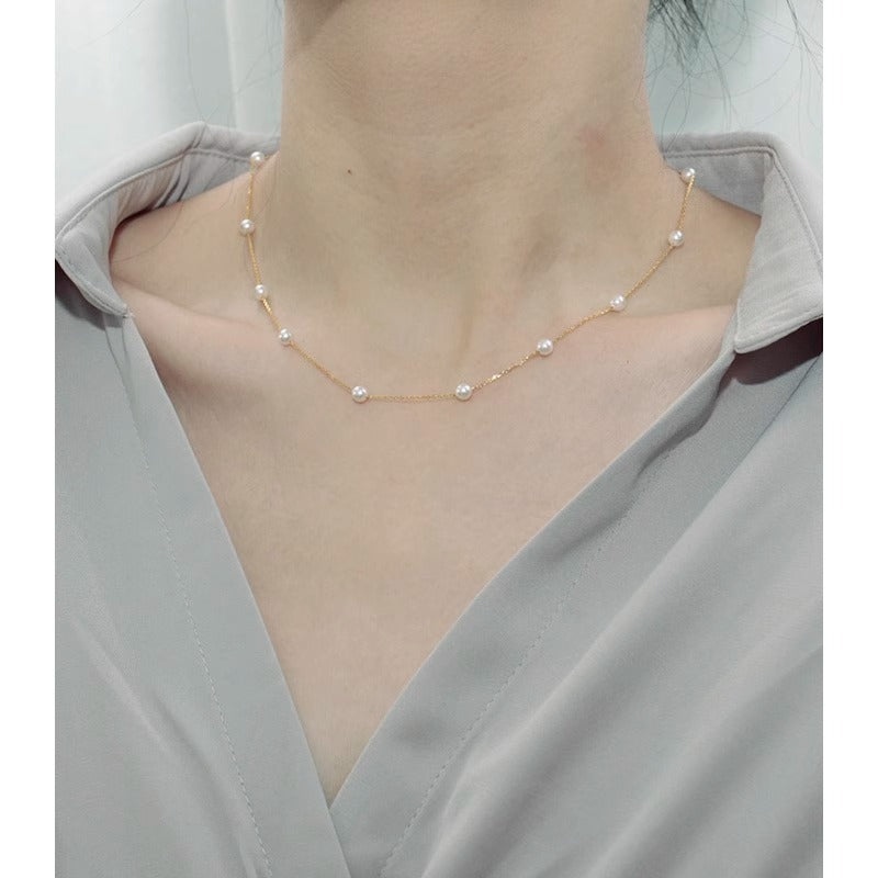 Pearl Chain