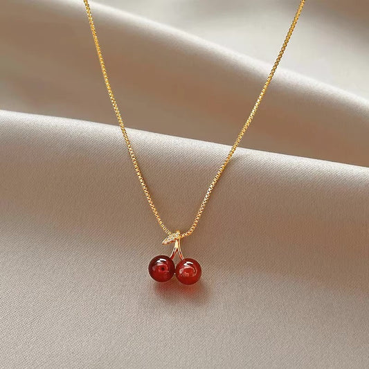 Cherry Pendant