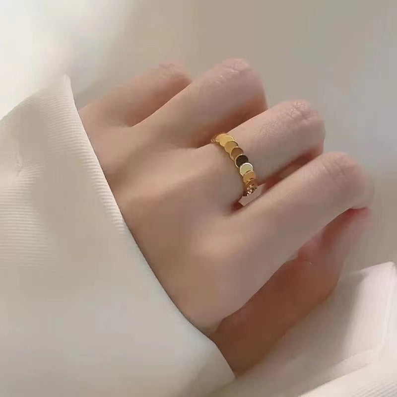 Scale Ring