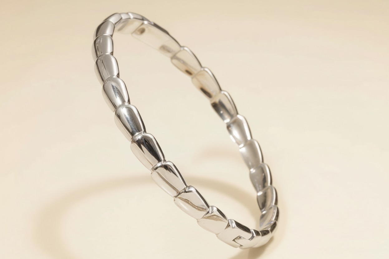Serpentis Bangle