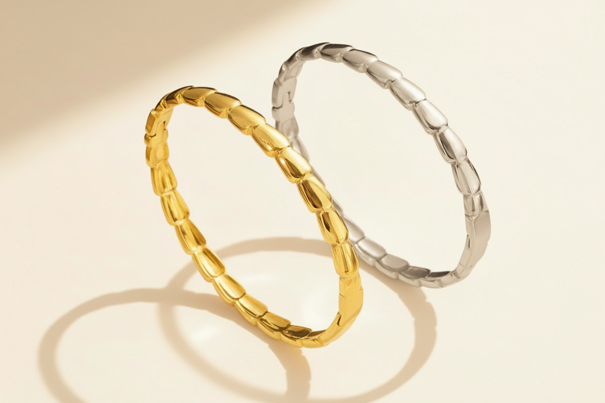 Serpentis Bangle