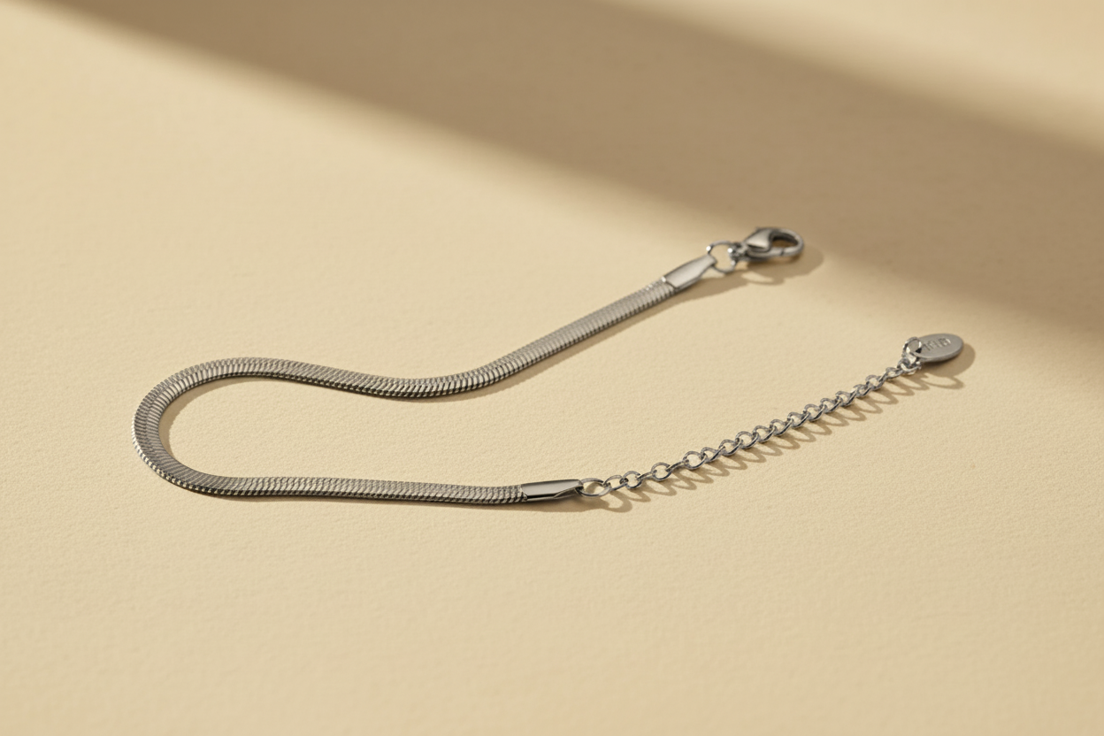 Snake Chain Bracelet