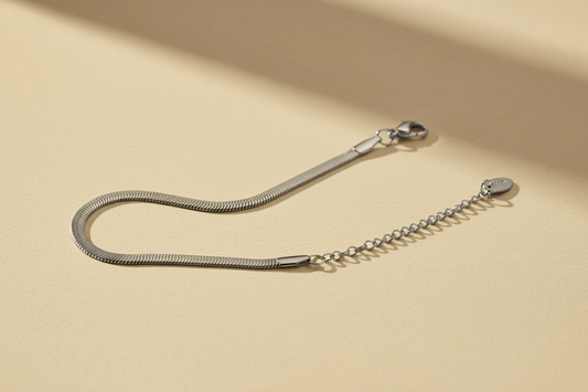Snake Chain Bracelet