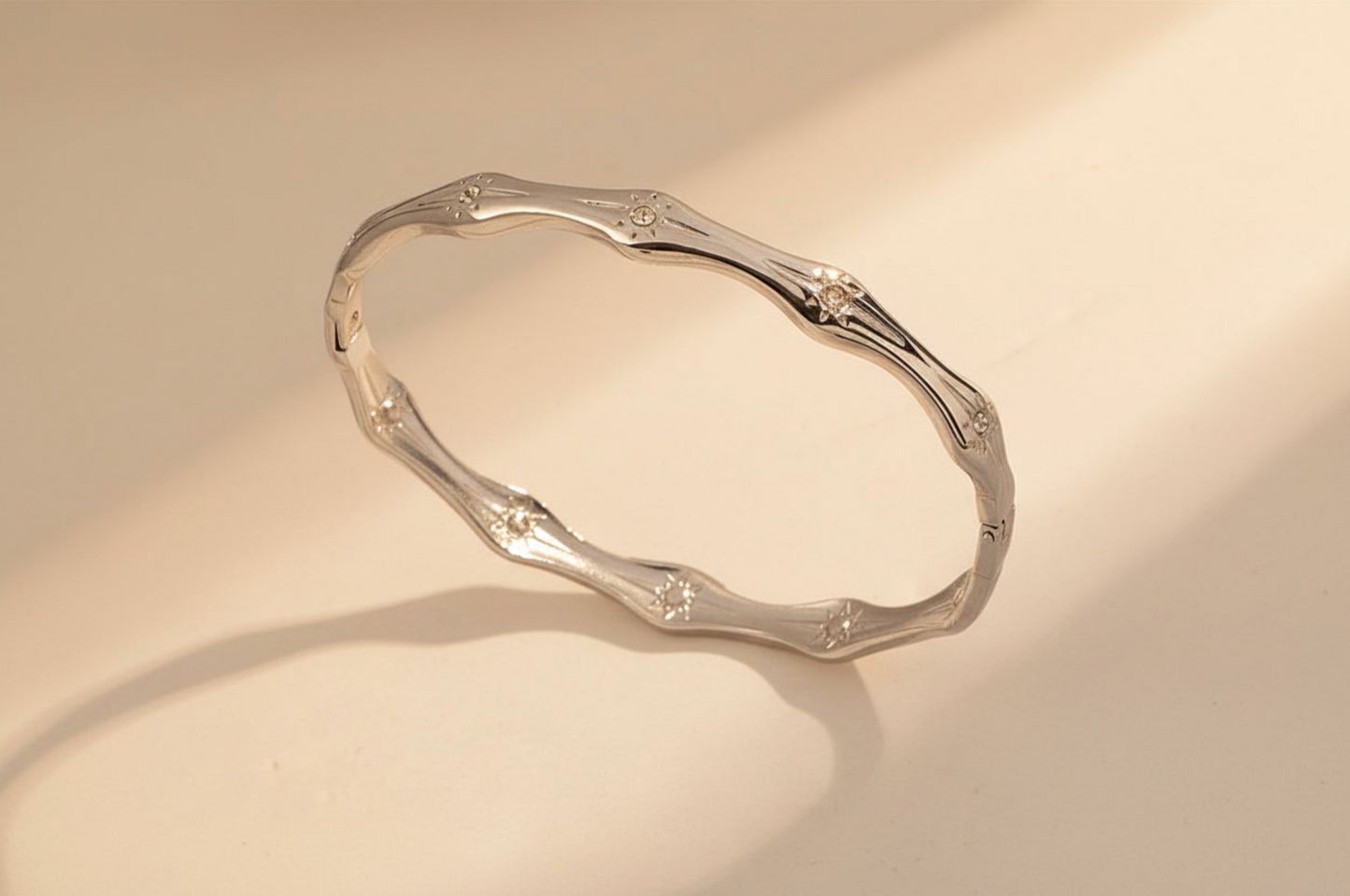 Sunshine Bangle