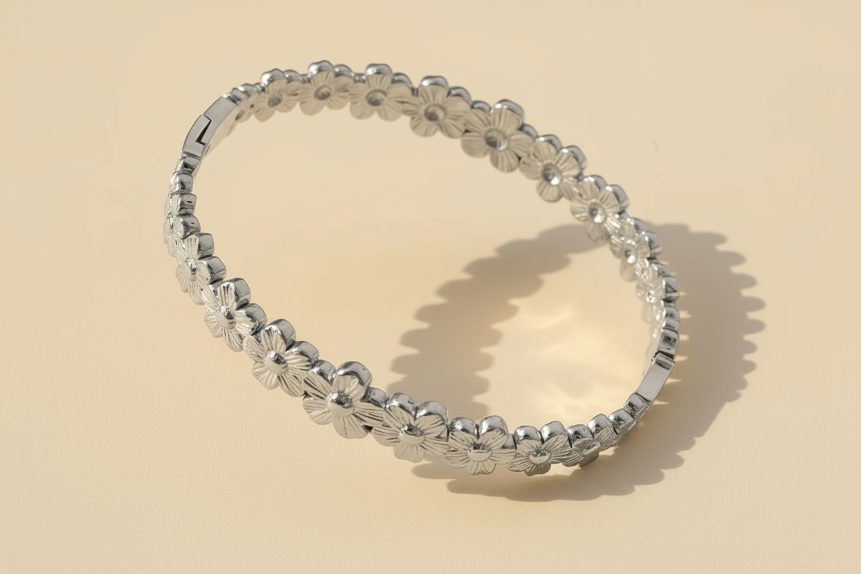 Flora Bangle