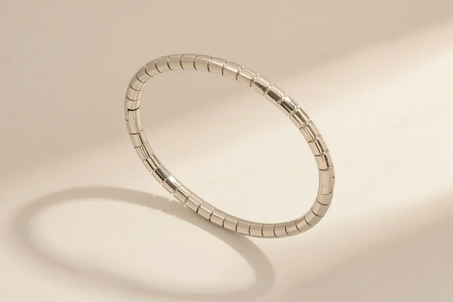 Cylinder Bangle