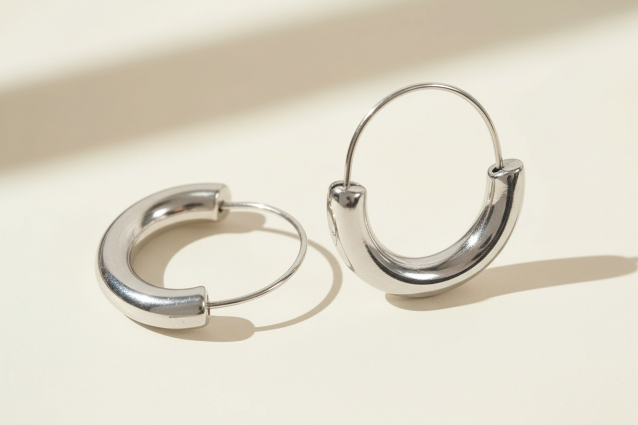 Through thick n thin Hoops