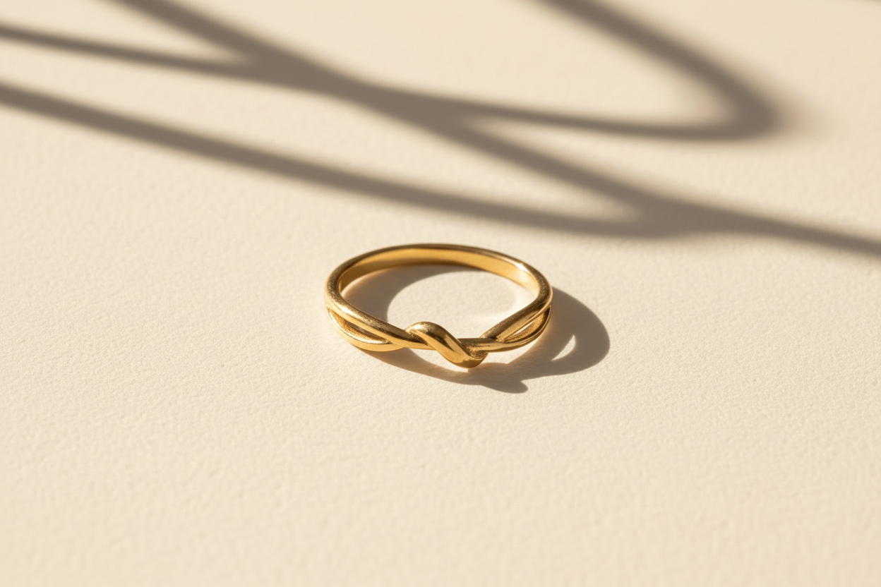 Barbed Ring