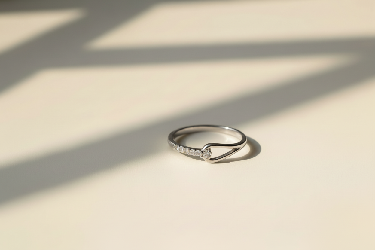 Interlocking Ring