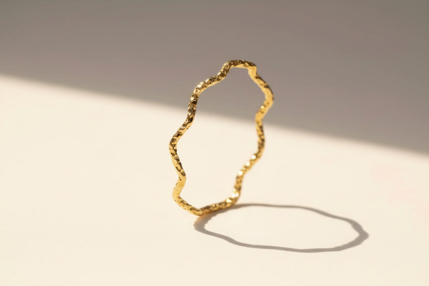 Swirly Ring