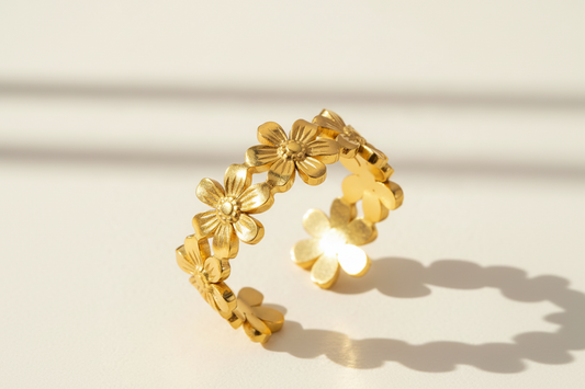 Flora Ring