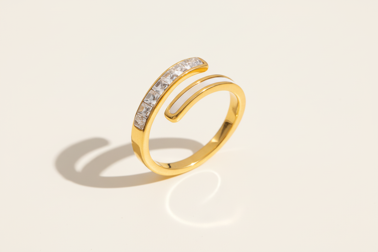 Selene Ring