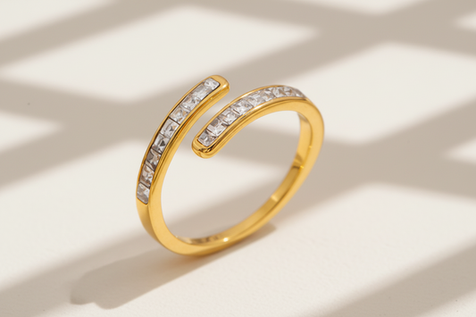Nova Ring