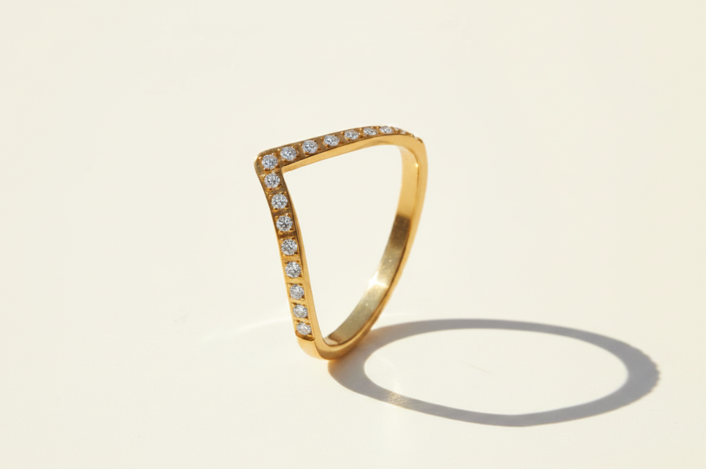 Summit Ring