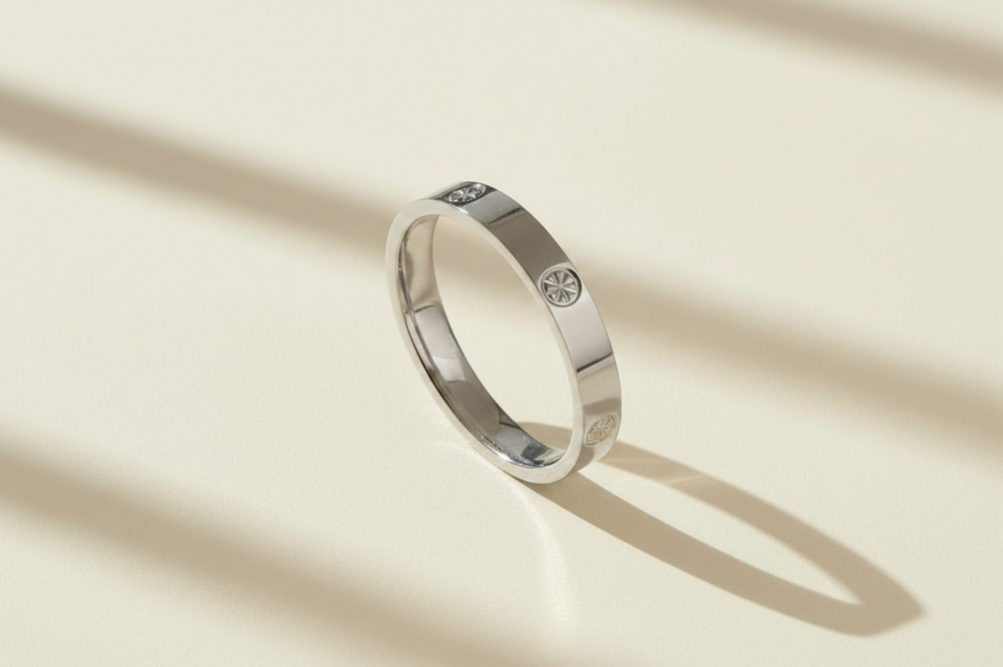 Octavia Ring