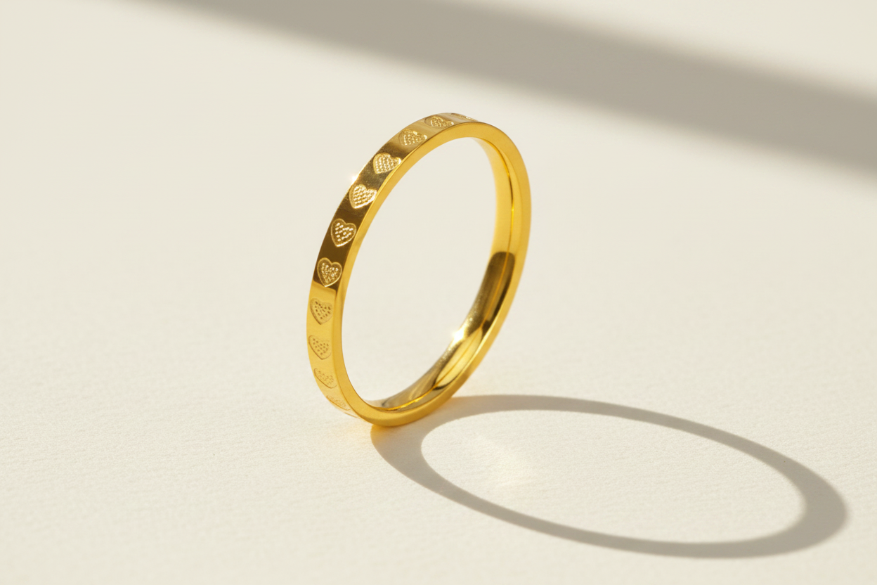 Tiny Heart Band