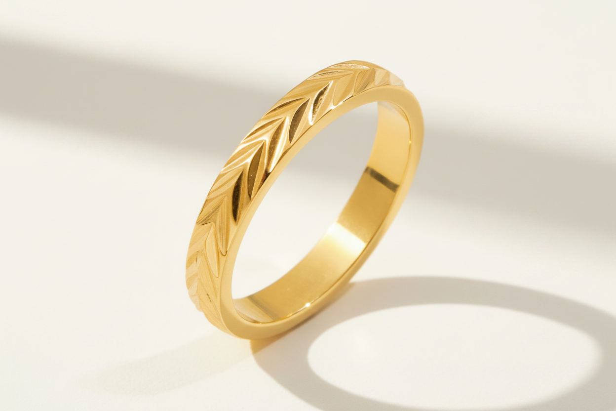 Harvest Ring