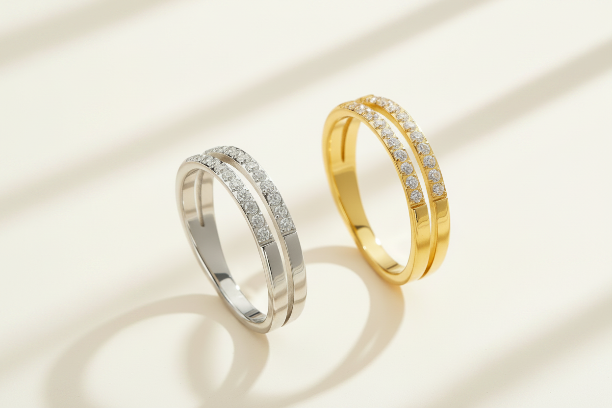 Echo Ring
