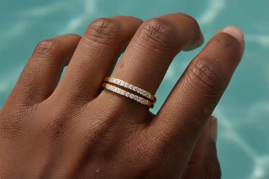 Echo Ring