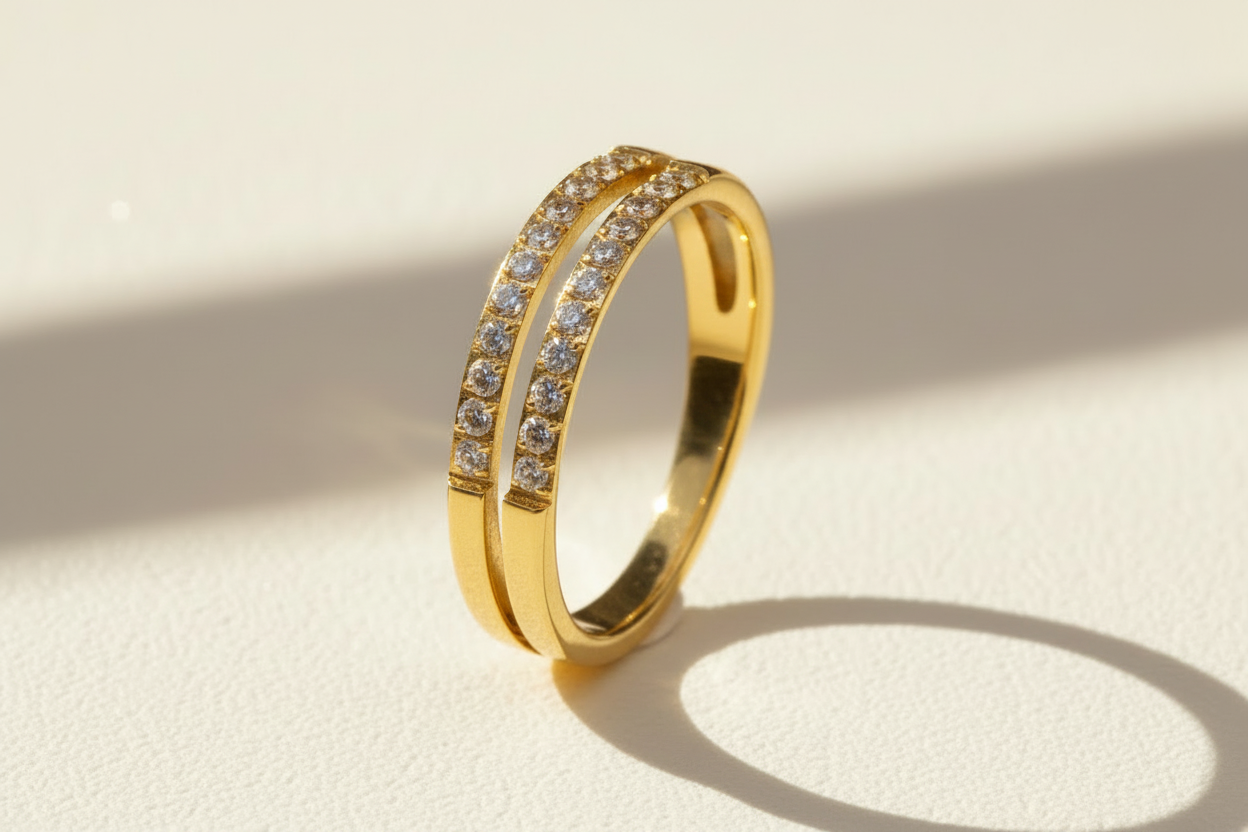Echo Ring