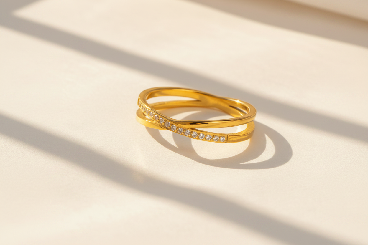 Orbit Ring