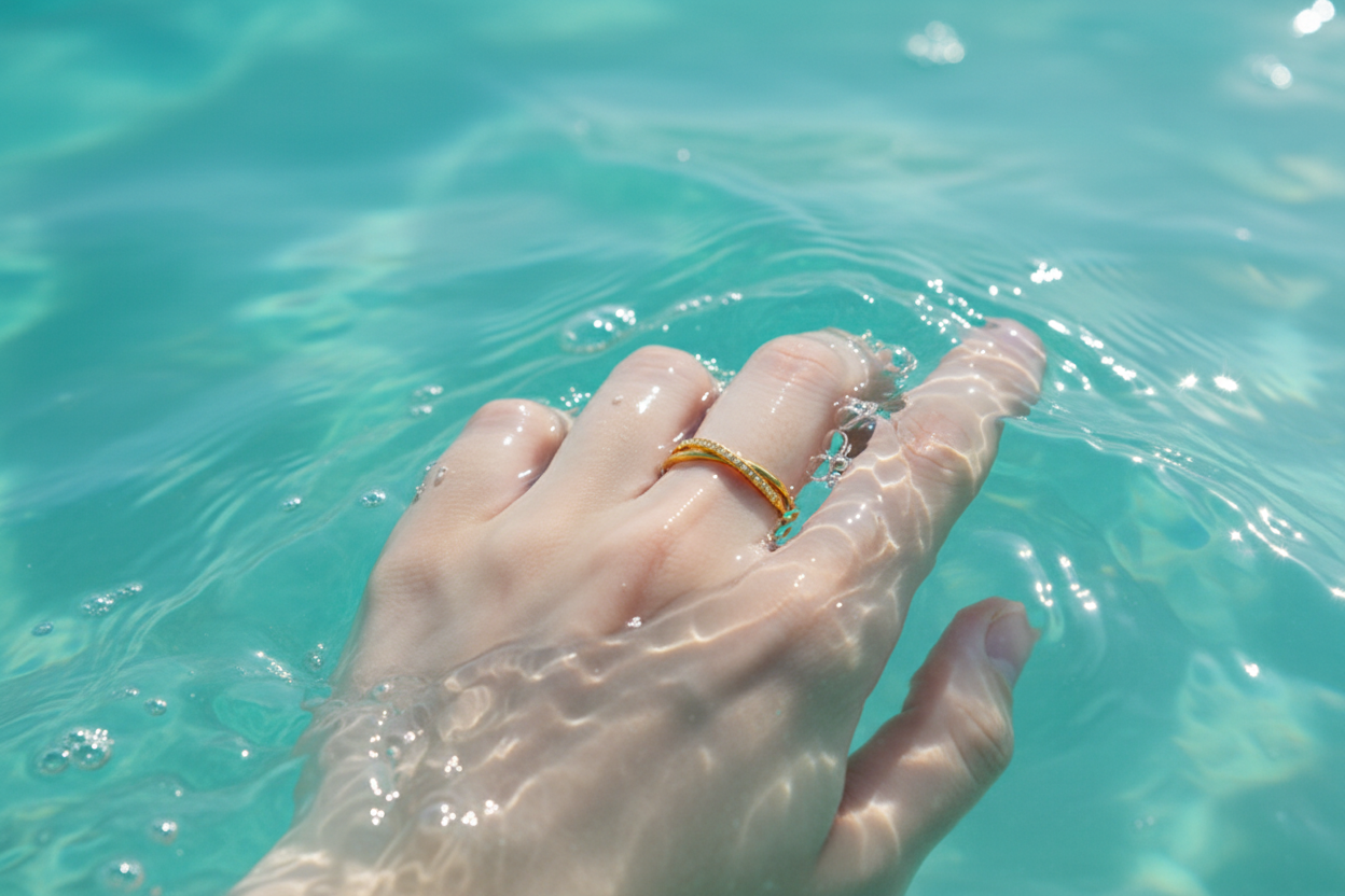 Orbit Ring